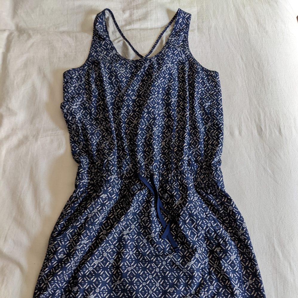 Patagonia Fleetwith Dress